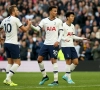 Premier League : Tottenham cartonne Burnley, Liverpool avec une septième victoire consécutive