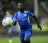 Dieumerci Ndongala écarté du côté de Genk !