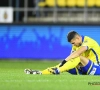 Waasland-Beveren perd un titulaire indiscutable pour plusieurs semaines 