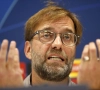 Jürgen Klopp a beaucoup de respect pour Genk