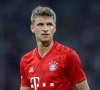 Bastian Schweinsteiger estime que Thomas Müller doit changer d'air