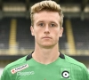 Fin de saison pour un joueur du Cercle de Bruges