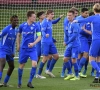 Le Jong Genk connaît son adversaire en 1/8e de finale de Youth League