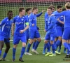 Youth League : Genk écrase Chelsea et accède aux huitièmes !