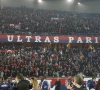 Des supporters du Paris Saint-Germain ont perturbé un concert de Jul