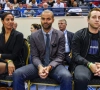 Tony Parker veut acheter un club de football féminin aux États-Unis