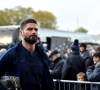 Chelsea aurait fixé le prix d'Olivier Giroud