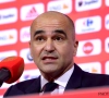 Roberto Martinez se réjouit de ce match en Russie