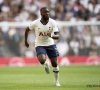 Officiel : Tanguy Ndombele prêté à Naples par Tottenham