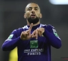 Kemar Roofe en route vers l'Ecosse, jackpot pour Anderlecht?