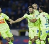 La Gantoise enfonce Mazzù et Genk, à quatre points du top 6