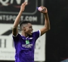 OFFICIEL : Sambi Lokonga lie son avenir à Anderlecht