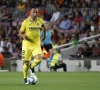 Officiel: Santi Cazorla rejoint Xavi 