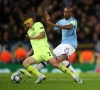 Manchester City veut s'offrir un international espagnol cet hiver