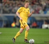 Kevin De Bruyne , passeur, est satisfait : "On a fait le job"