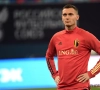 Thomas Vermaelen ne rejoindra pas les Diables ! 