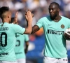 Romelu Lukaku dans l'histoire de l'Inter Milan après son dixième but