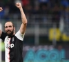 🎥 Le coup-franc supersonique de Gonzalo Higuain lors du partage fou entre l'Inter Miami et Cincinnati 