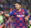 Luis Suarez invite les dirigeants du Barça à lui trouver un successeur 