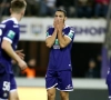 Anderlecht n'avait pas de plan B face à Courtrai