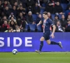 🎥 Thomas Meunier épaté : "C'est la première fois que je vois ça dans un stade"