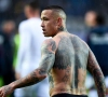 Une solution pour l'avenir de Radja Nainggolan ?