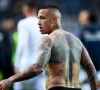 Radja Nainggolan pas conservé par Cagliari ? Le "Ninja" serait trop cher