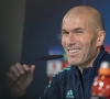 Zinedine Zidane évoque Kylian Mbappé : "Je suis amoureux de lui depuis longtemps"