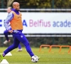 Kompany et Trebel de retour à l'entraînement du côté d'Anderlecht