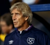 Manuel Pellegrini prédit son propre licenciement de West Ham