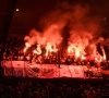 🎥 L'incroyable pyrotechnie des supporters du Hajduk Split pour les 70 ans de leur groupe