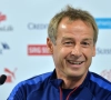 Officiel : Jürgen Klinsmann va prendre en charge sa troisième sélection