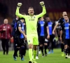 Simon Mignolet confie comment les joueurs du Club de Bruges ont été mis au courant du titre de champion