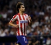 João Félix forfait pour la reprise de la Liga avec l'Atlético Madrid ?