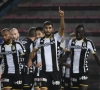 Kaveh Rezaei n'arrête pas d'empiler les buts du côté de Charleroi 