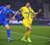 Ianis Hagi enfin de retour dans le onze de Genk