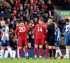 Gros coup dur pour Liverpool : un cadre des Reds forfait pour la Ligue des champions