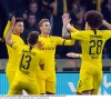 🎥 Bundesliga : Dortmund vainqueur avec un but de Thorgan Hazard, Bornauw et Verstraete titulaires avec Cologne mais battus 