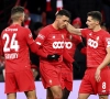 Voici notre équipe de la semaine de Jupiler Pro League