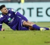 Blessures à Anderlecht : un pas en avant, deux en arrière ? 