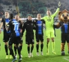 Philippe Vande Walle analyse la Ligue des Champions de Bruges