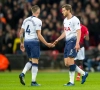 Pas de nouveau contrat pour Vertonghen? Toby Alderweireld n'est pas inquiet 