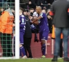 Vincent Kompany, Michael Verschueren et les joueurs vont faire face aux supporters