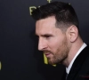 Lionel Messi dispose d'un contrat "à part" à Barcelone, le club voudrait le prolonger