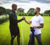 Kemar Roofe évoque sa relation avec Vincent Kompany à Anderlecht 