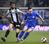 Sven Kums réaliste : "victoire méritée pour Charleroi"