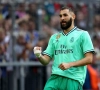 🎥 Liga : Le Real Madrid peut remercier Courtois et Benzema qui arrachent le nul à Valence, Séville s'incline contre Villarreal 