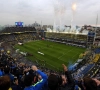 🎥 Un match entre Boca Juniors et le Racing dérape : l'arbitre distribue 10 cartons rouges