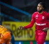 Dieumerci Mbokani marque moins mais fait toujours partie des meilleurs buteurs européens : il est devant Messi et Benzema