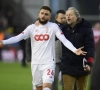 L'analyse de Samuel Bastien, Selim Amallah et Michel Preud'homme après Standard-Mouscron 